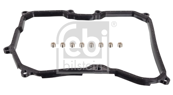 Gasket, automatic transmission oil sump